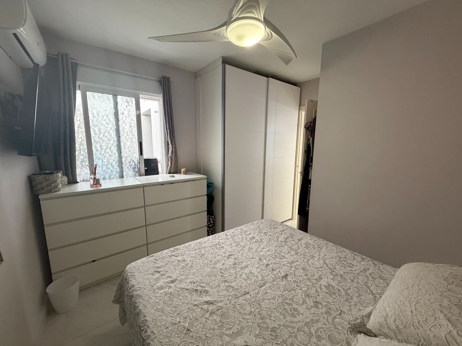 2 Zimmer Apartment zu verkaufen in Orihuela mit Pool - 155.000 € (Ref: 10111193)