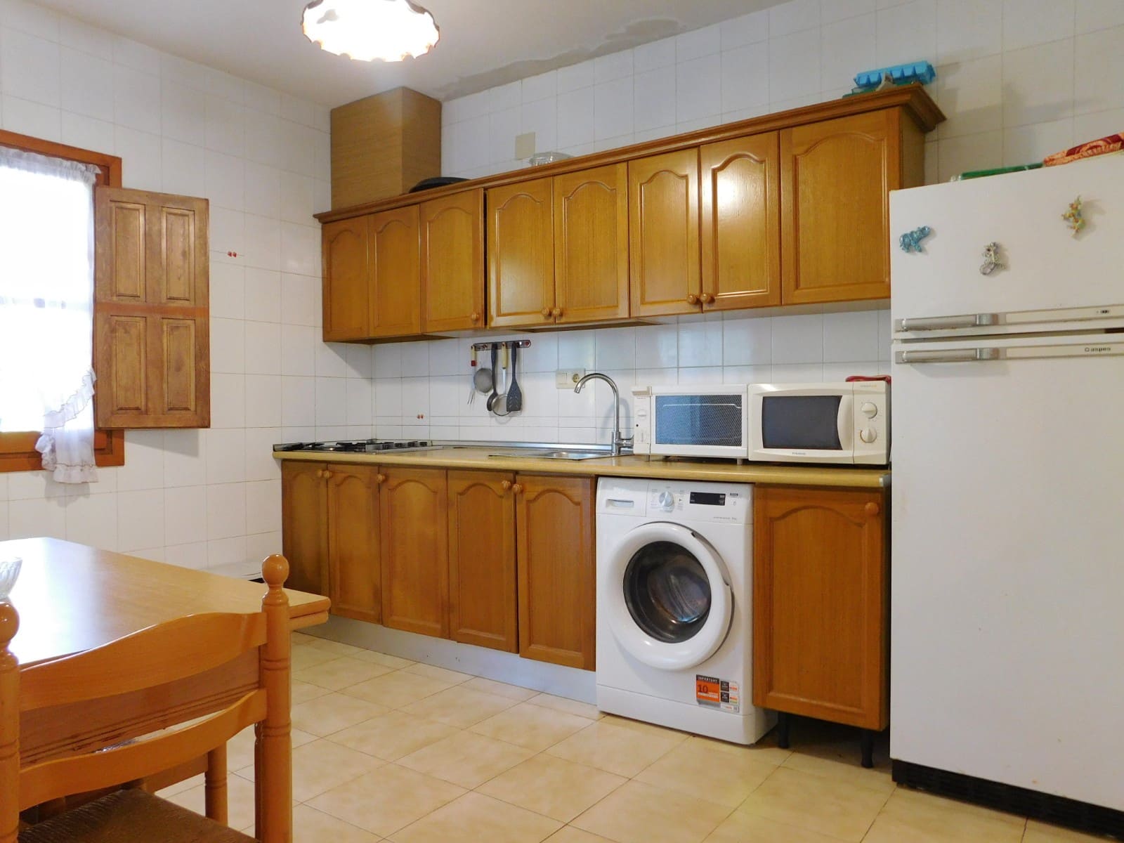 2 bedroom Townhouse for sale in Torrevieja with pool - € 198,000 (Ref: 10111195)