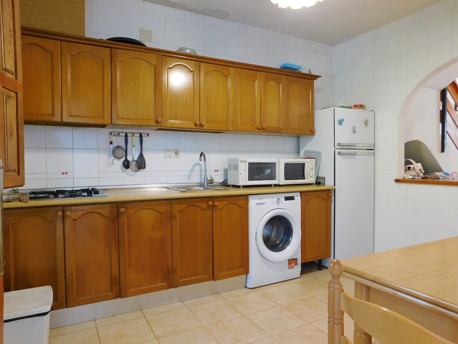 2 bedroom Townhouse for sale in Torrevieja with pool - € 198,000 (Ref: 10111195)