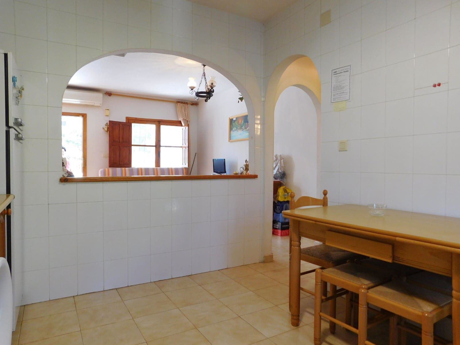 2 bedroom Townhouse for sale in Torrevieja with pool - € 198,000 (Ref: 10111195)