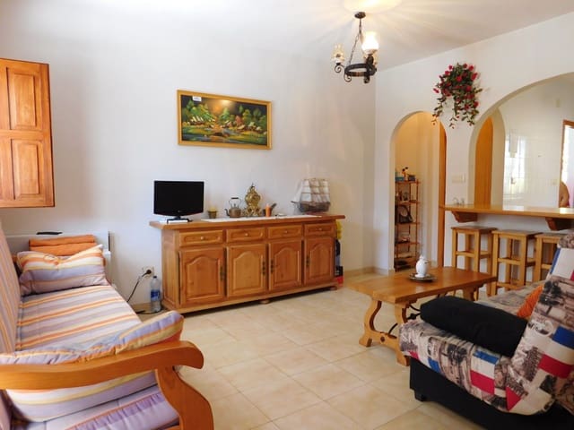 Casa de 2 habitaciones en Los Balcones - Los Altos, Torrevieja en venta con piscina - 198.000 € (Ref: 10111195)
