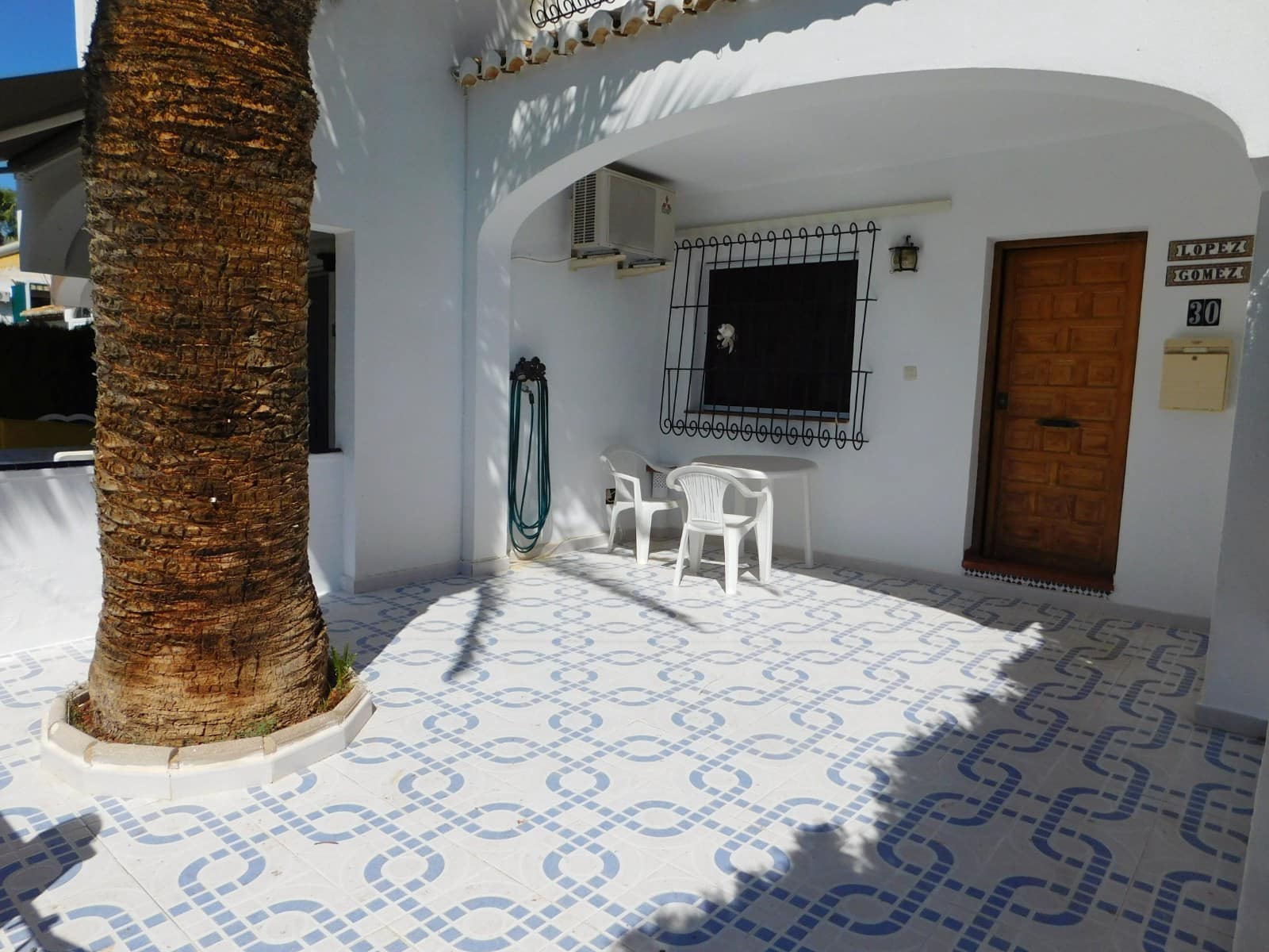 2 bedroom Townhouse for sale in Torrevieja with pool - € 198,000 (Ref: 10111195)
