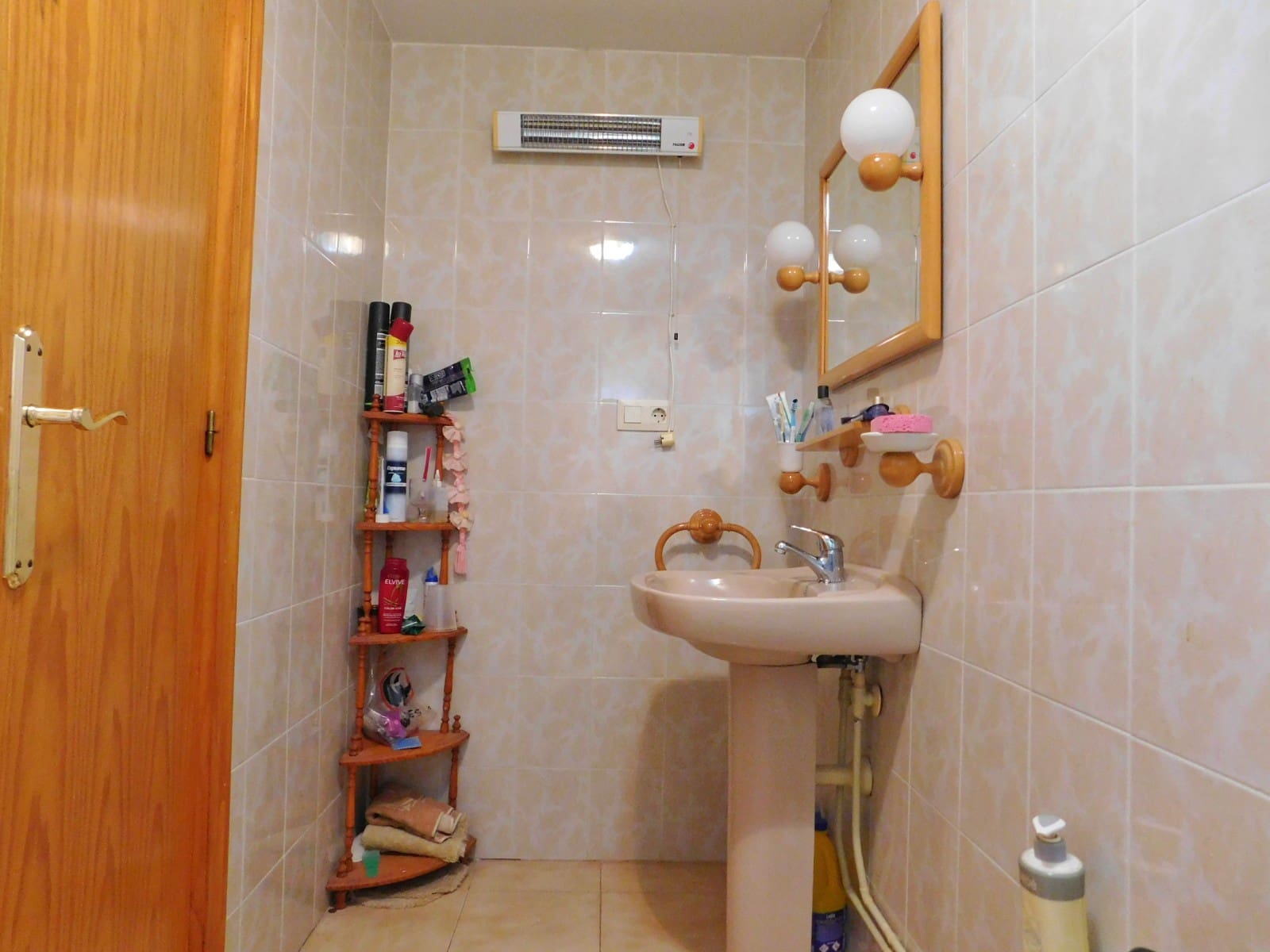 2 bedroom Townhouse for sale in Torrevieja with pool - € 198,000 (Ref: 10111195)