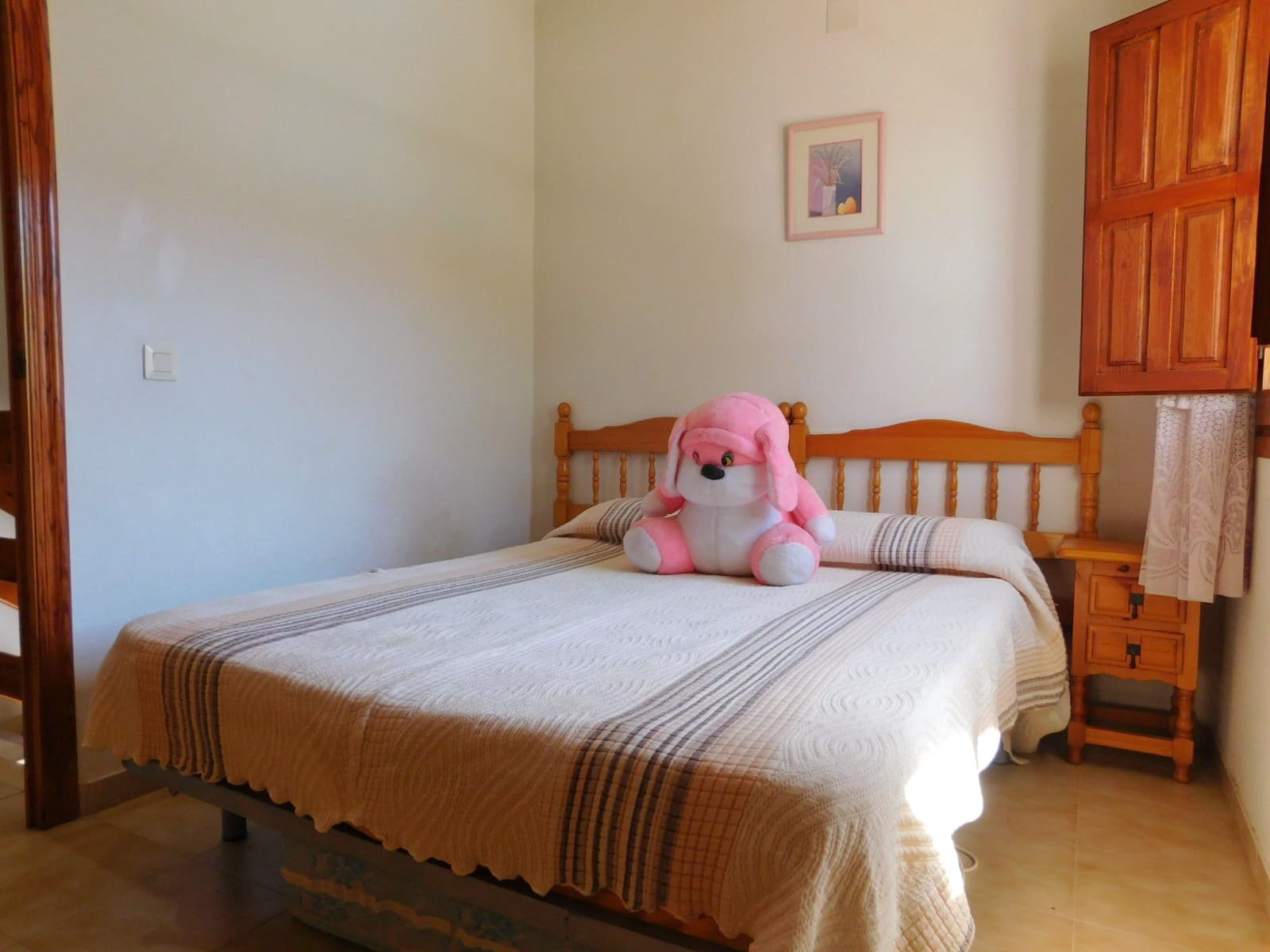 2 bedroom Townhouse for sale in Torrevieja with pool - € 198,000 (Ref: 10111195)
