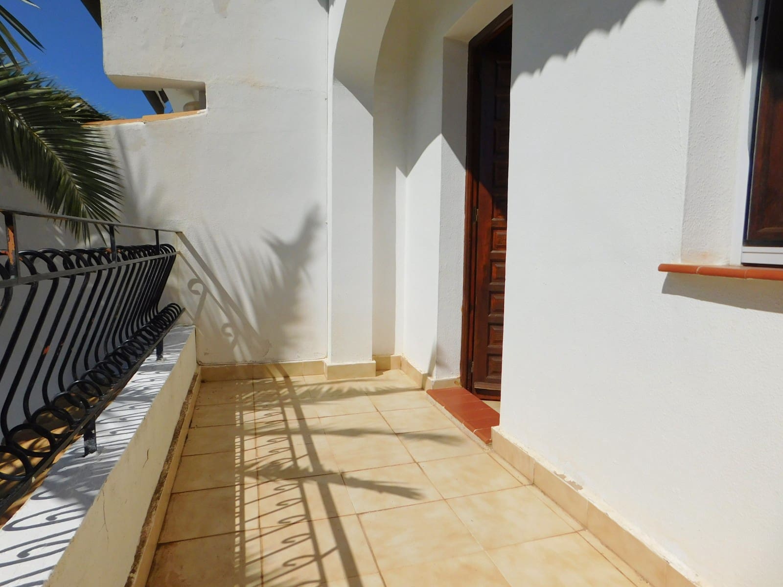 2 bedroom Townhouse for sale in Torrevieja with pool - € 198,000 (Ref: 10111195)