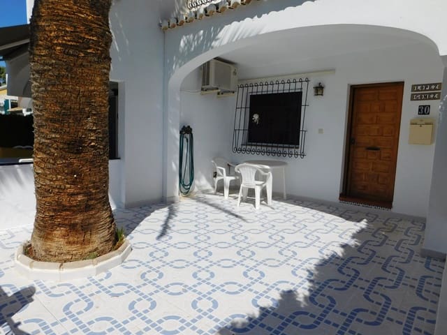 Casa de 2 habitaciones en Los Balcones - Los Altos, Torrevieja en venta con piscina - 198.000 € (Ref: 10111195)
