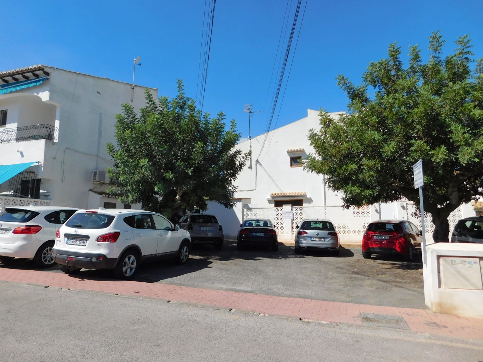 2 bedroom Townhouse for sale in Torrevieja with pool - € 198,000 (Ref: 10111195)