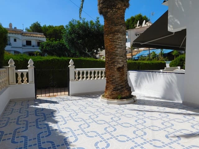 Casa de 2 habitaciones en Los Balcones - Los Altos, Torrevieja en venta con piscina - 198.000 € (Ref: 10111195)