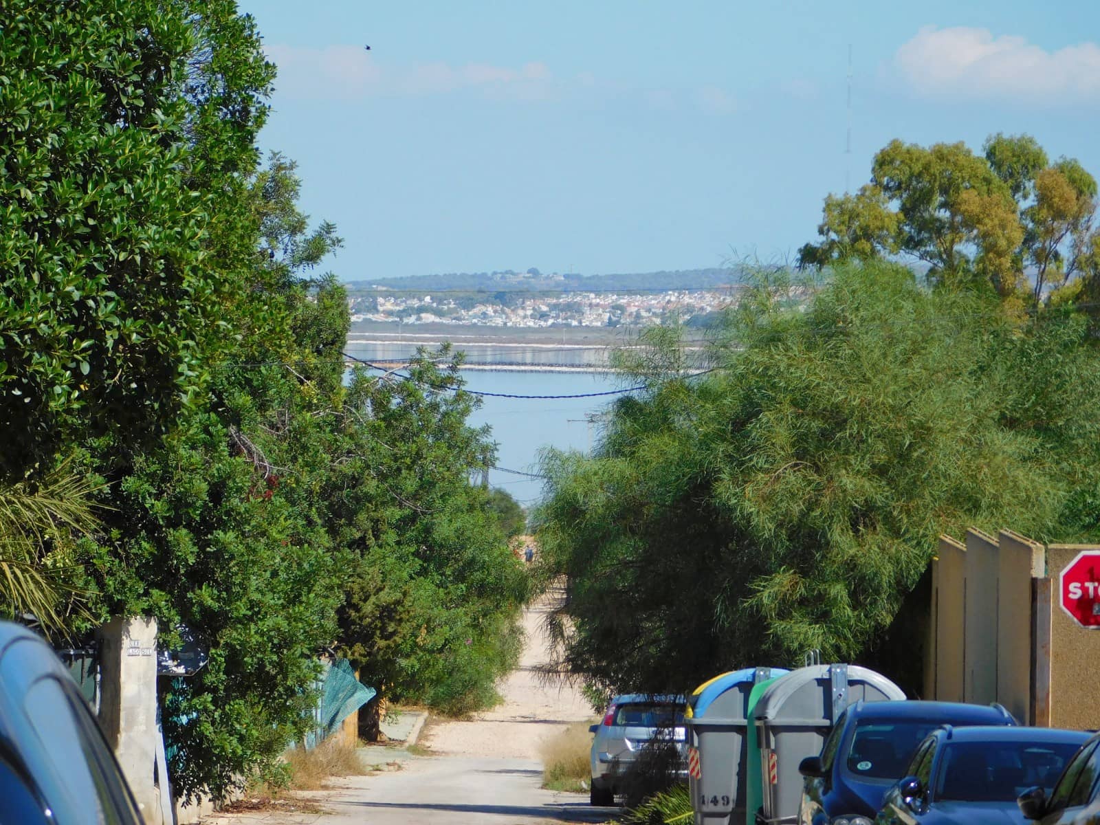 2 bedroom Townhouse for sale in Torrevieja with pool - € 198,000 (Ref: 10111195)