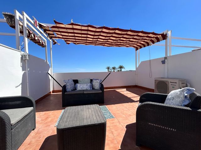 2 soverom Leilighet til salgs i Montepinar - La Aparecida - Raiguero, Orihuela med svømmebasseng - € 130 000 (Ref: 10111196)