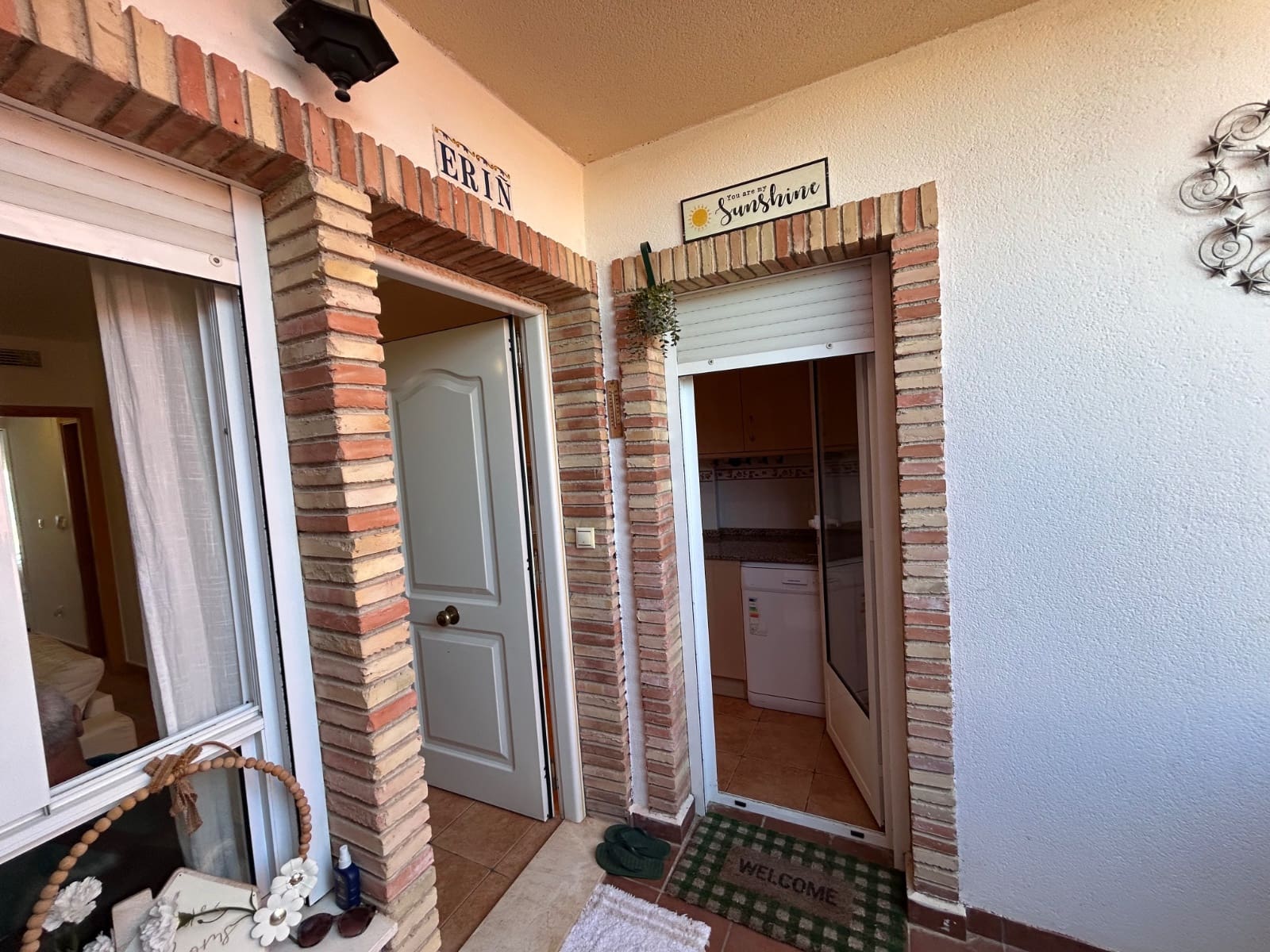 2 Zimmer Apartment zu verkaufen in Orihuela mit Pool - 130.000 € (Ref: 10111196)