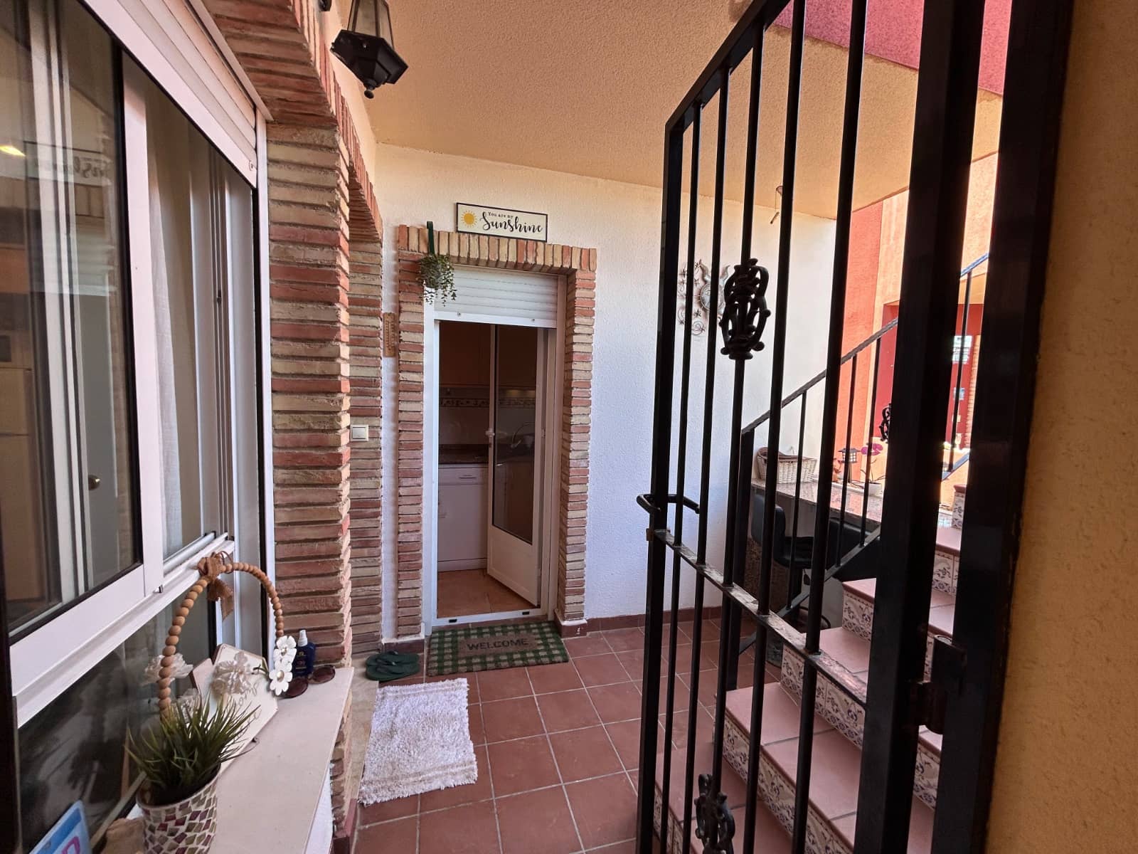 2 Zimmer Apartment zu verkaufen in Orihuela mit Pool - 130.000 € (Ref: 10111196)