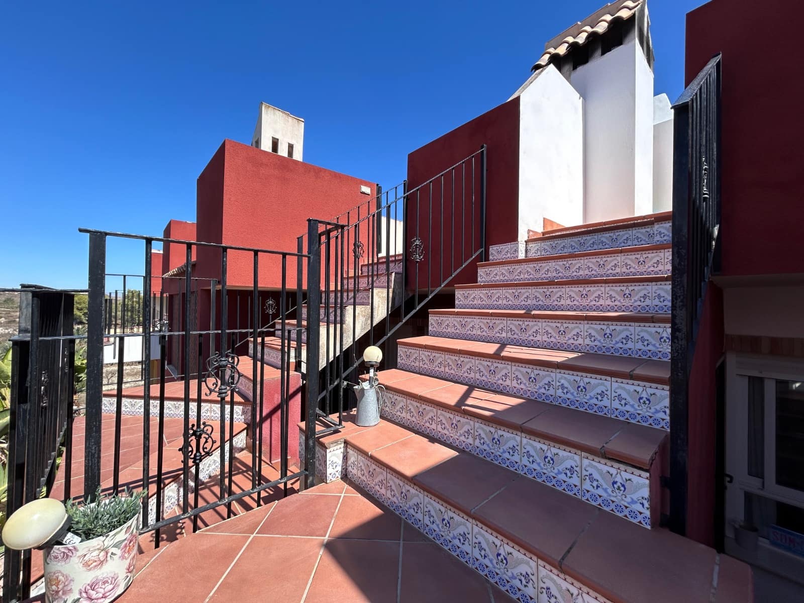 2 Zimmer Apartment zu verkaufen in Orihuela mit Pool - 130.000 € (Ref: 10111196)