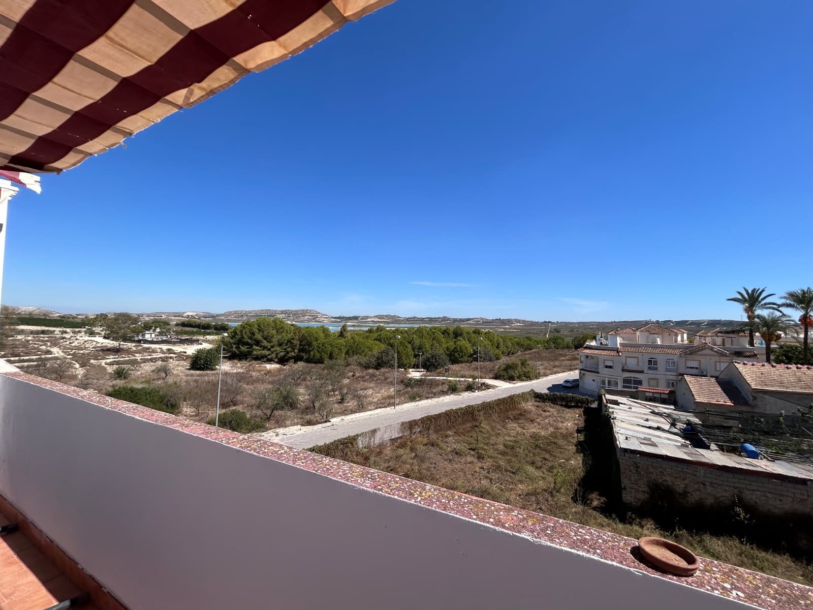 2 Zimmer Apartment zu verkaufen in Orihuela mit Pool - 130.000 € (Ref: 10111196)