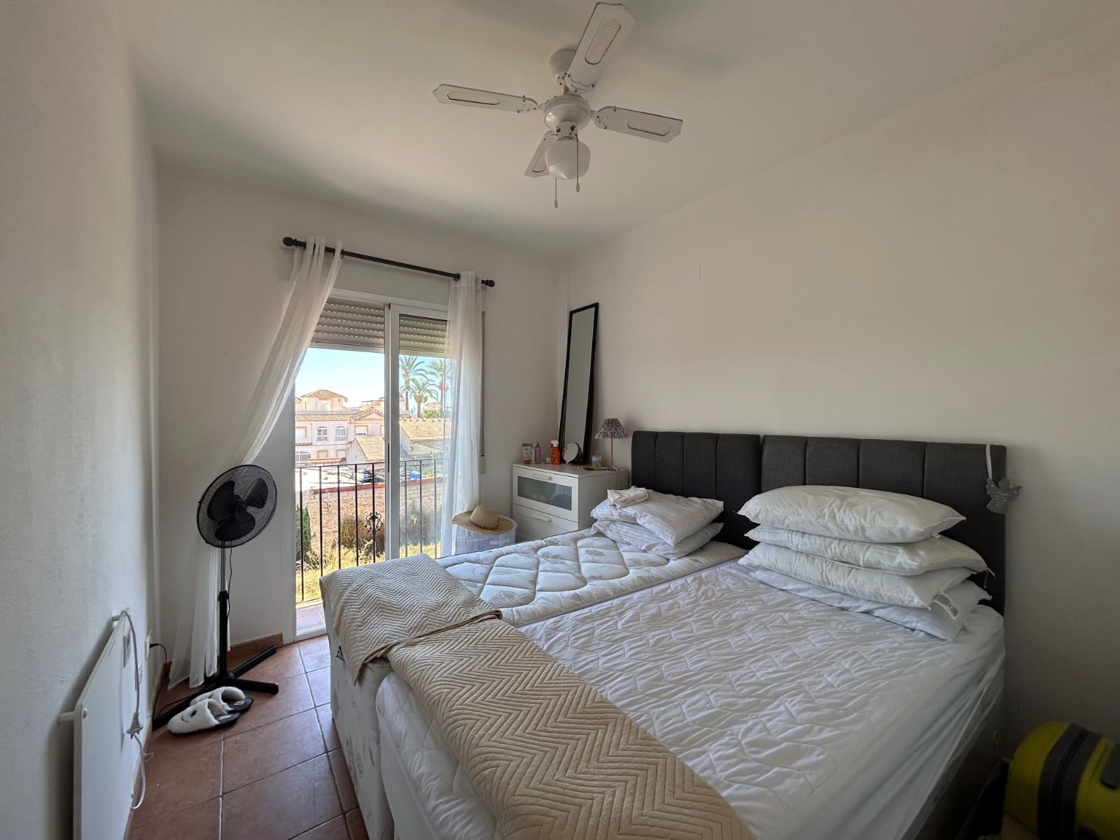 2 Zimmer Apartment zu verkaufen in Orihuela mit Pool - 130.000 € (Ref: 10111196)