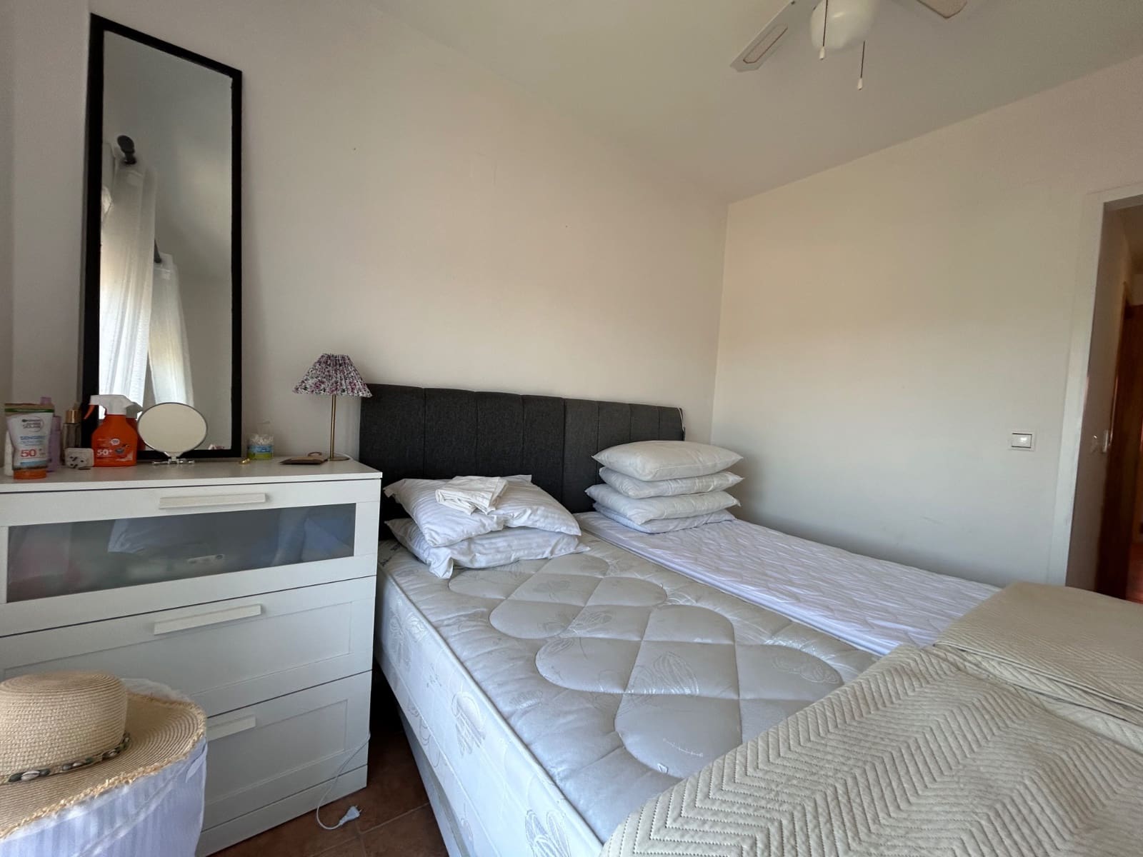 2 Zimmer Apartment zu verkaufen in Orihuela mit Pool - 130.000 € (Ref: 10111196)