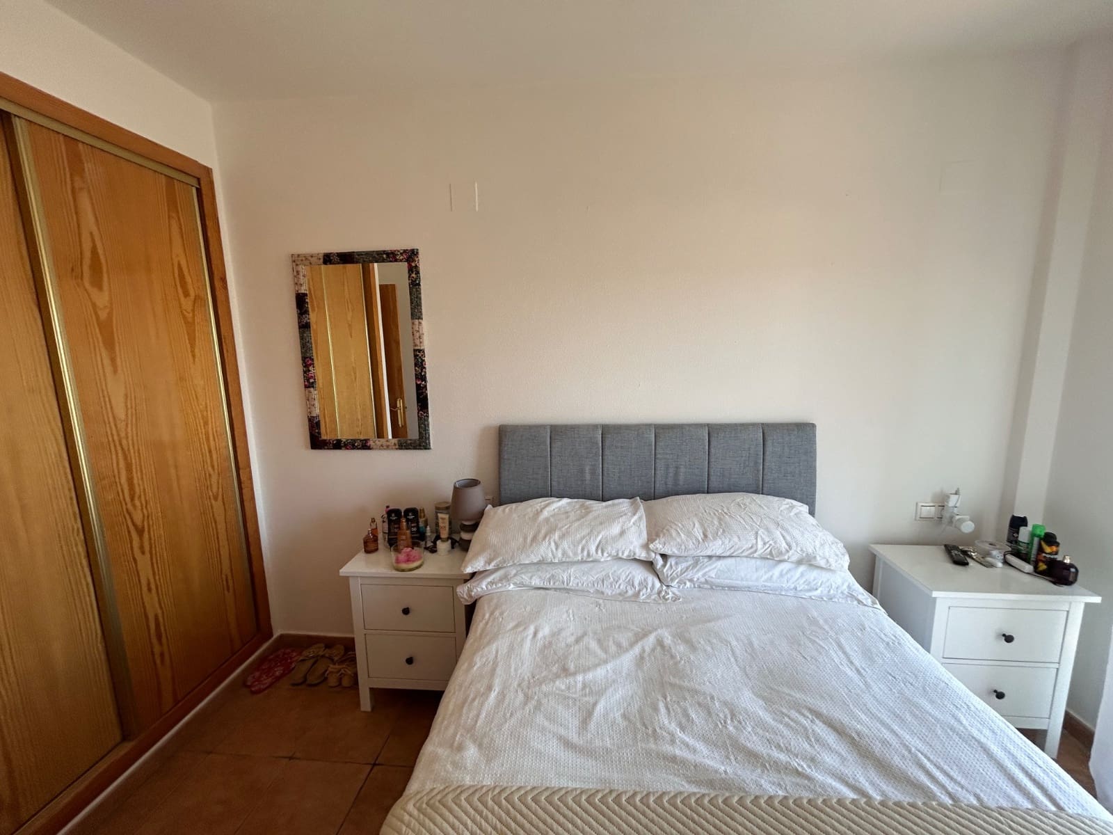 2 Zimmer Apartment zu verkaufen in Orihuela mit Pool - 130.000 € (Ref: 10111196)
