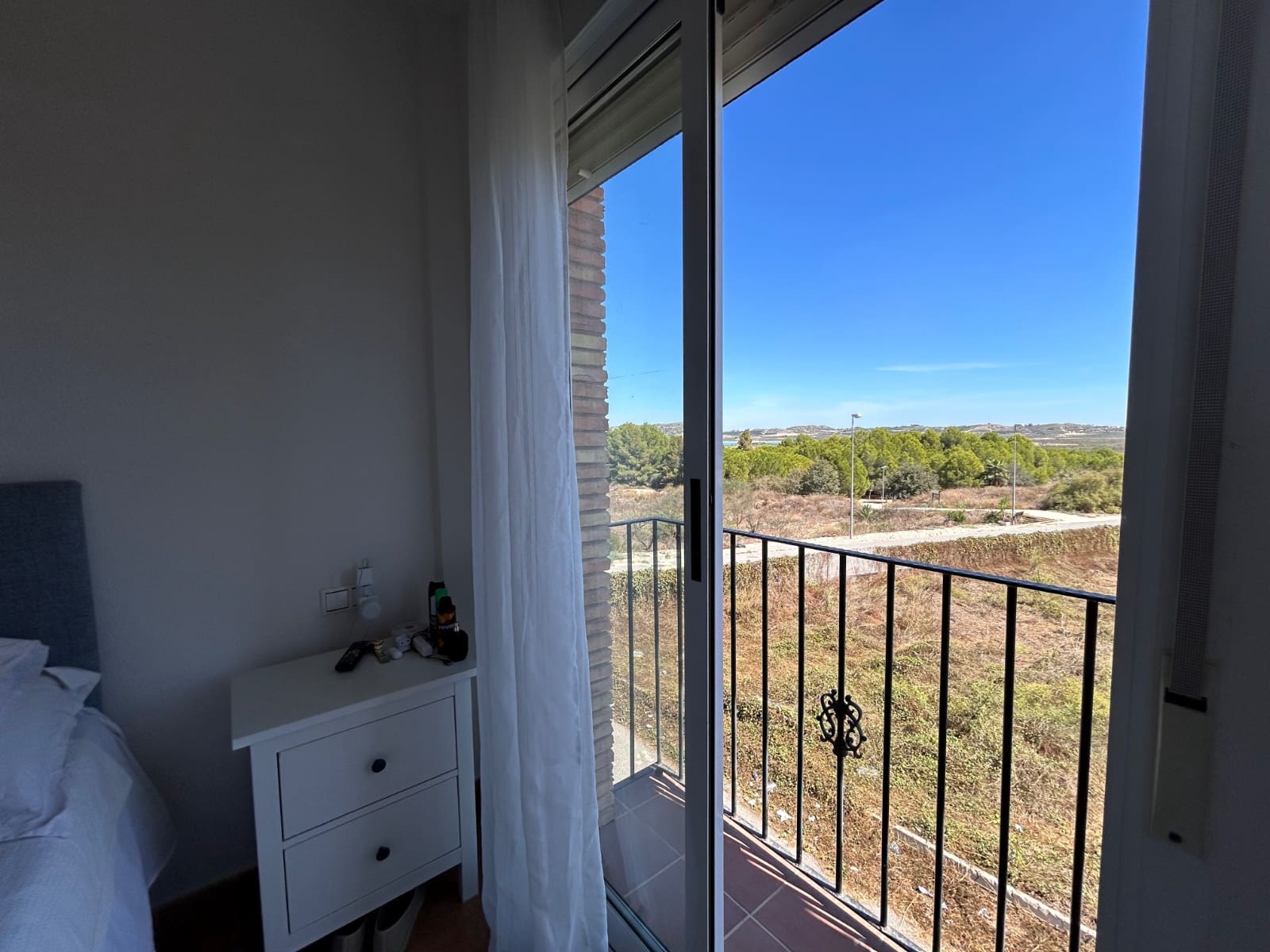 2 Zimmer Apartment zu verkaufen in Orihuela mit Pool - 130.000 € (Ref: 10111196)