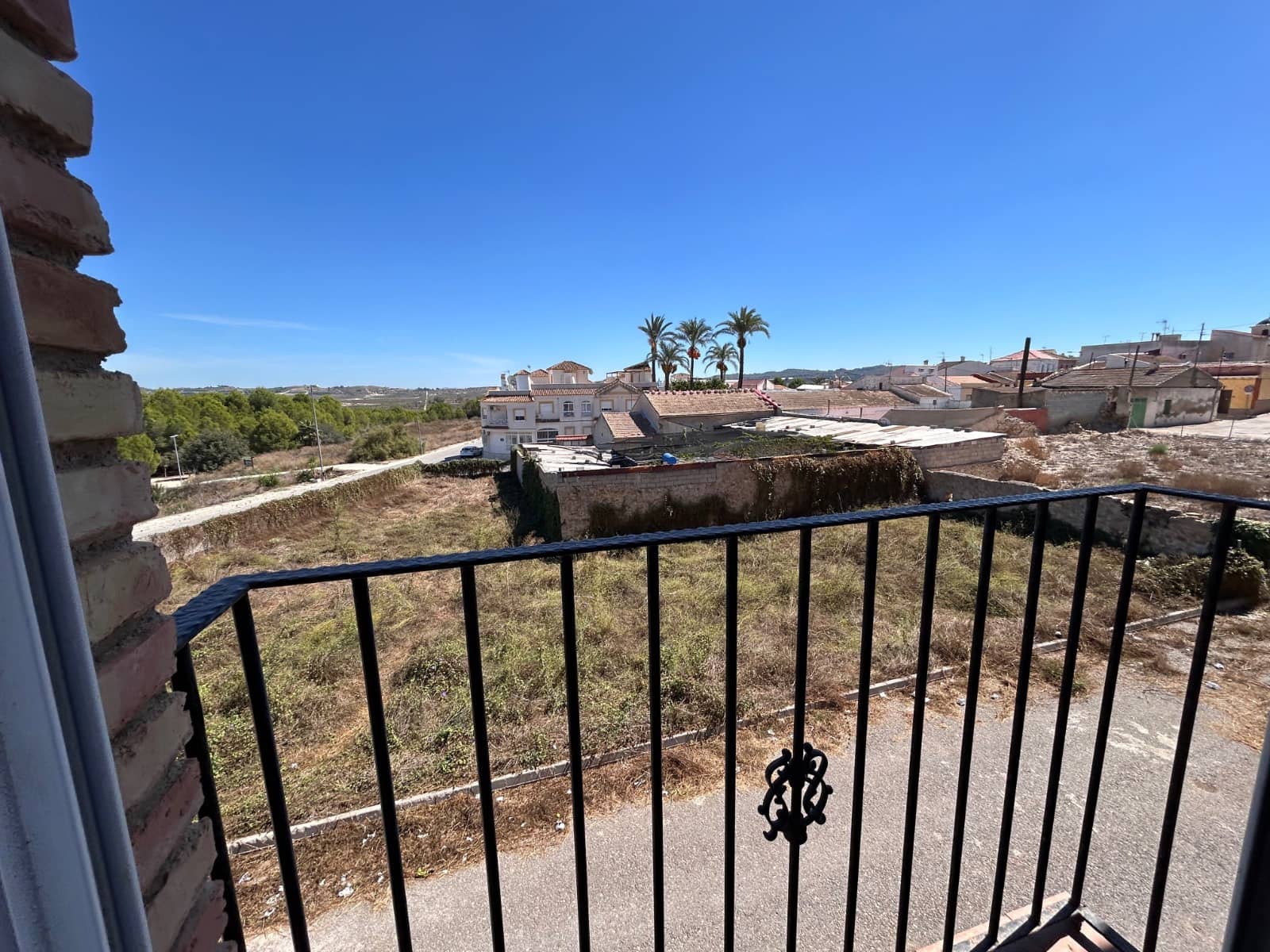 2 Zimmer Apartment zu verkaufen in Orihuela mit Pool - 130.000 € (Ref: 10111196)