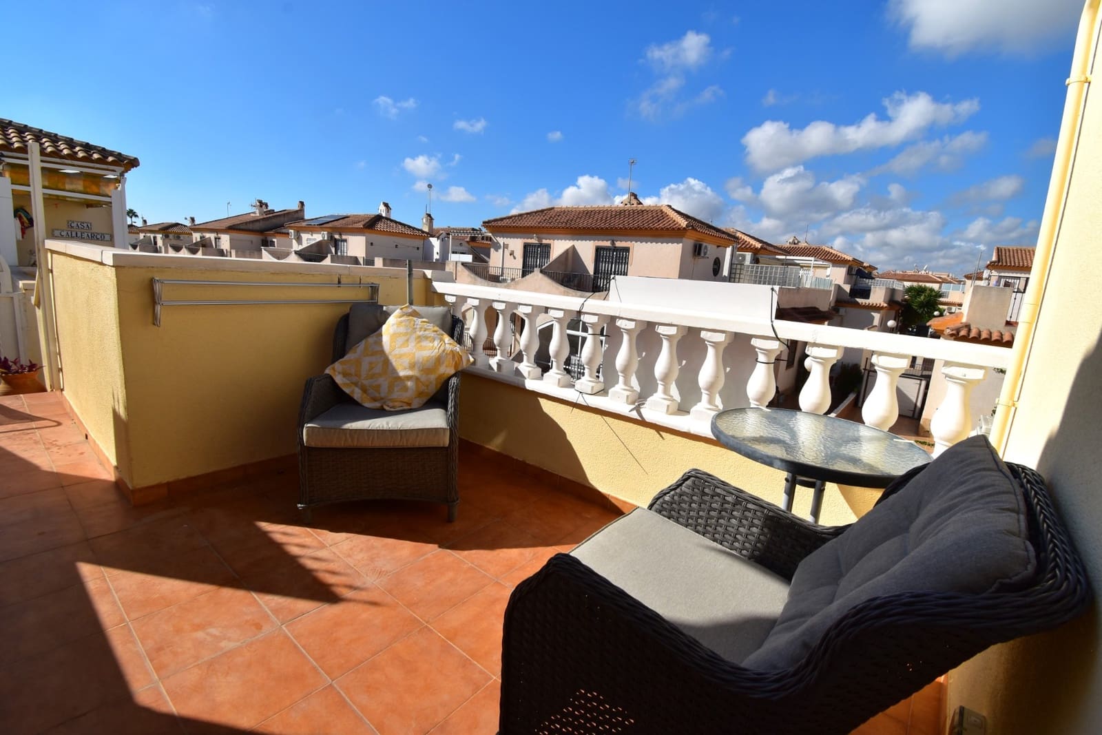 Apartamento de 1 habitación en Orihuela Costa en venta con piscina garaje - 149.000 € (Ref: 10113456)