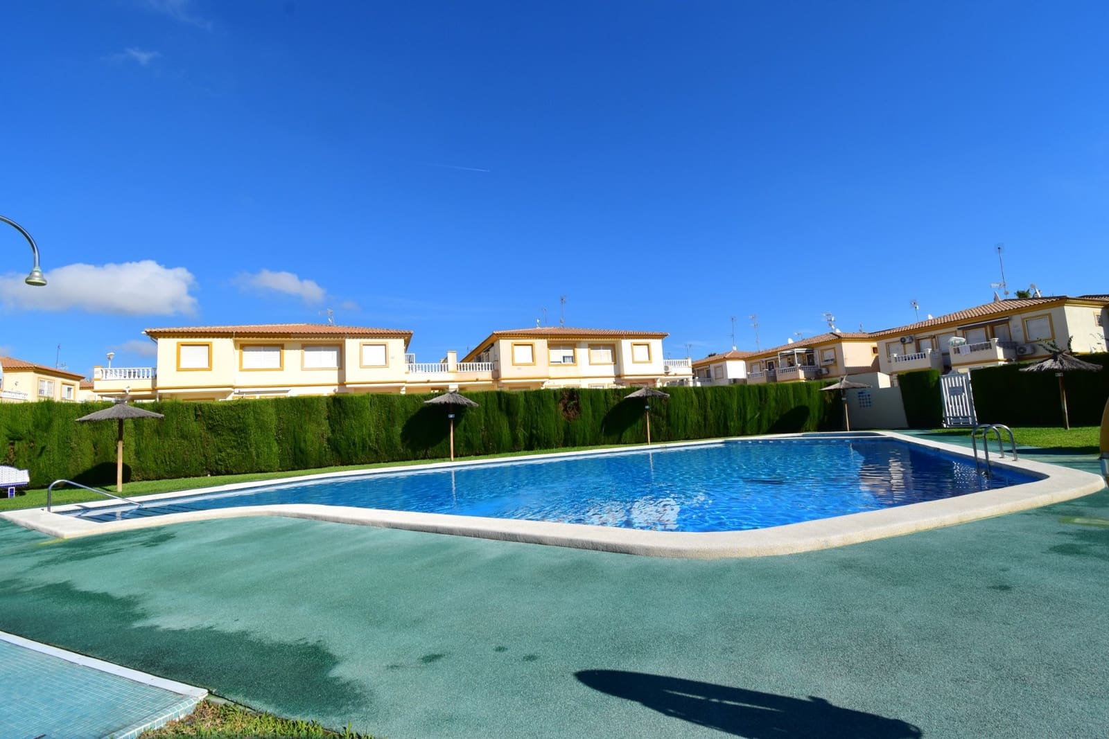 Apartamento de 1 habitación en Orihuela Costa en venta con piscina garaje - 149.000 € (Ref: 10113456)