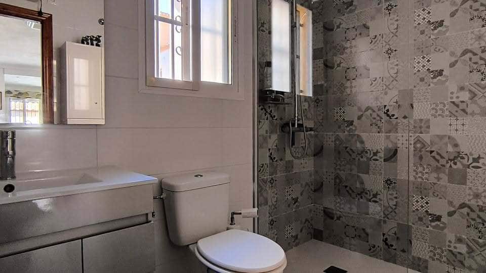 3 sovrum Villa till salu i Algorfa med pool garage - 225 000 € (Ref: 10118488)
