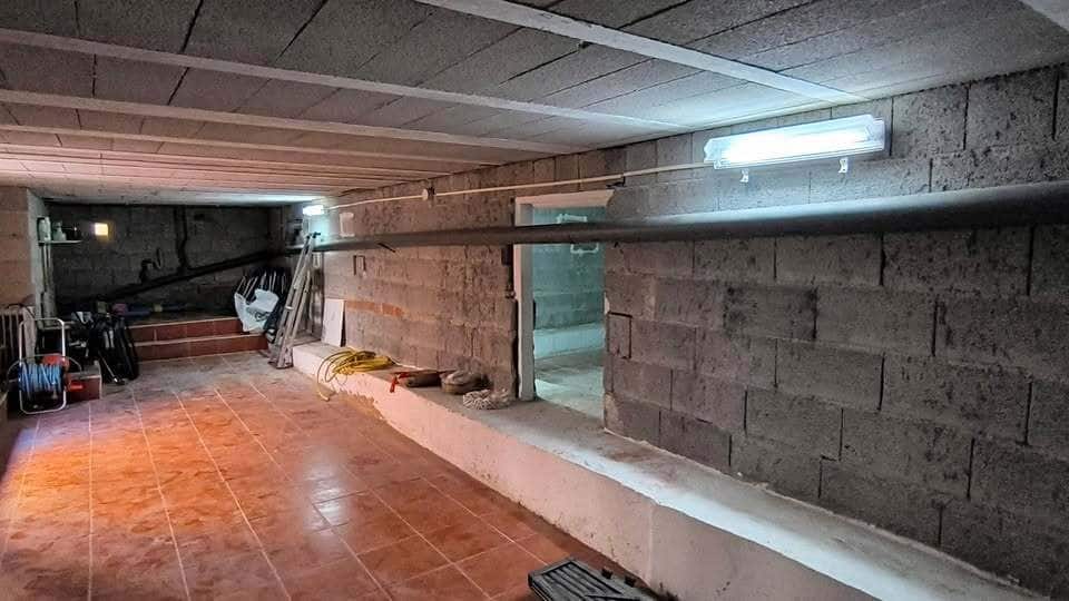 3 sovrum Villa till salu i Algorfa med pool garage - 225 000 € (Ref: 10118488)