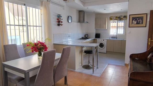 3 soverom Villa til salgs i Algorfa med svømmebasseng garasje - € 225 000 (Ref: 10118488)