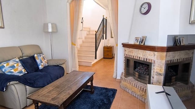 3 soverom Villa til salgs i Algorfa med svømmebasseng garasje - € 225 000 (Ref: 10118488)