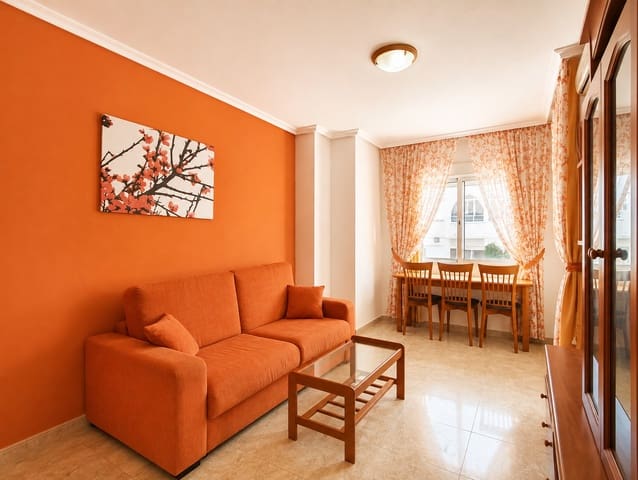 2 quarto Apartamento para venda em Avenida Habaneras - Curva de Palangre, Torrevieja - 145 000 € (Ref: 10118489)