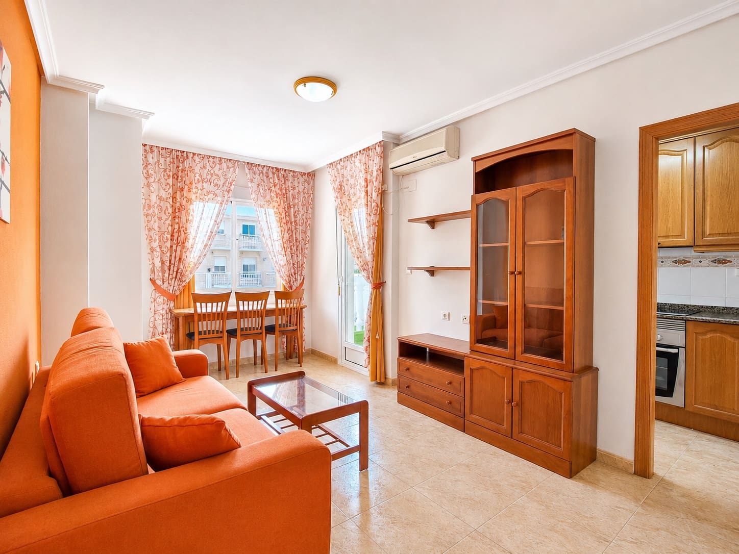 2 quarto Apartamento para venda em Torrevieja - 145 000 € (Ref: 10118489)