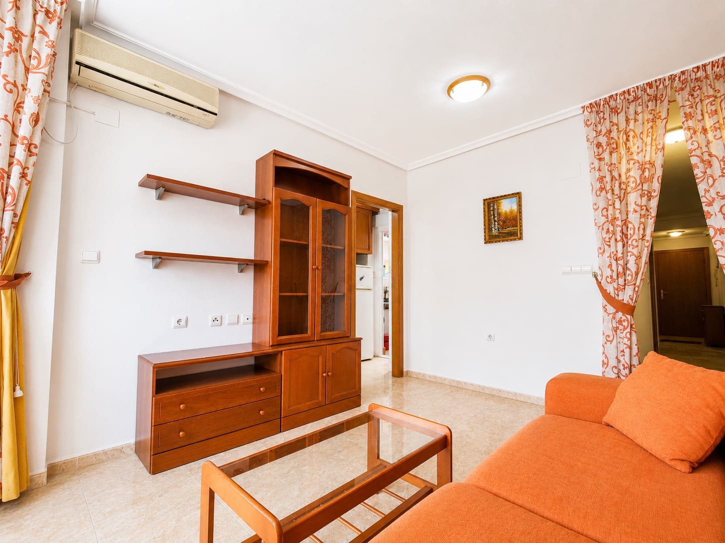 2 quarto Apartamento para venda em Torrevieja - 145 000 € (Ref: 10118489)