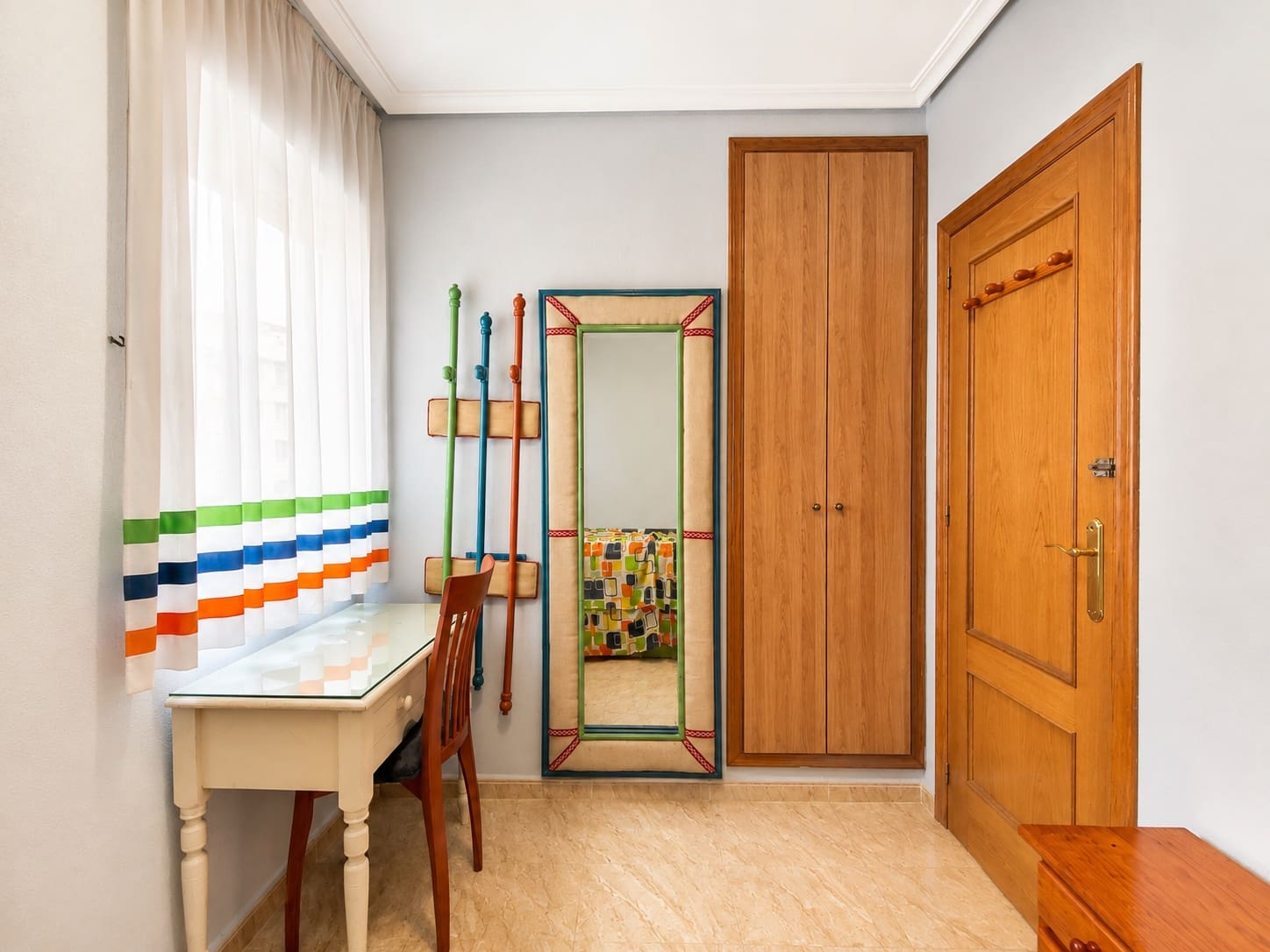 2 quarto Apartamento para venda em Torrevieja - 145 000 € (Ref: 10118489)