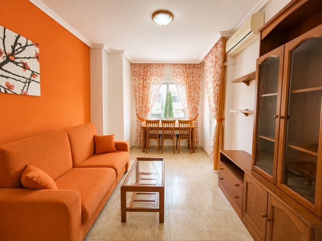 2 quarto Apartamento para venda em Avenida Habaneras - Curva de Palangre, Torrevieja - 145 000 € (Ref: 10118489)