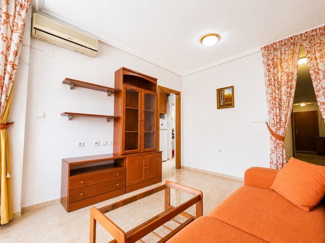 2 quarto Apartamento para venda em Avenida Habaneras - Curva de Palangre, Torrevieja - 145 000 € (Ref: 10118489)