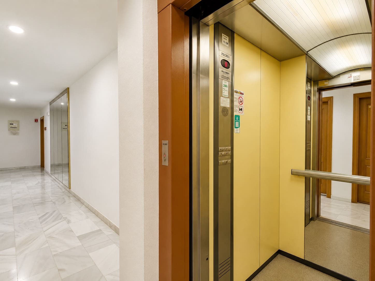 2 quarto Apartamento para venda em Torrevieja - 145 000 € (Ref: 10118489)