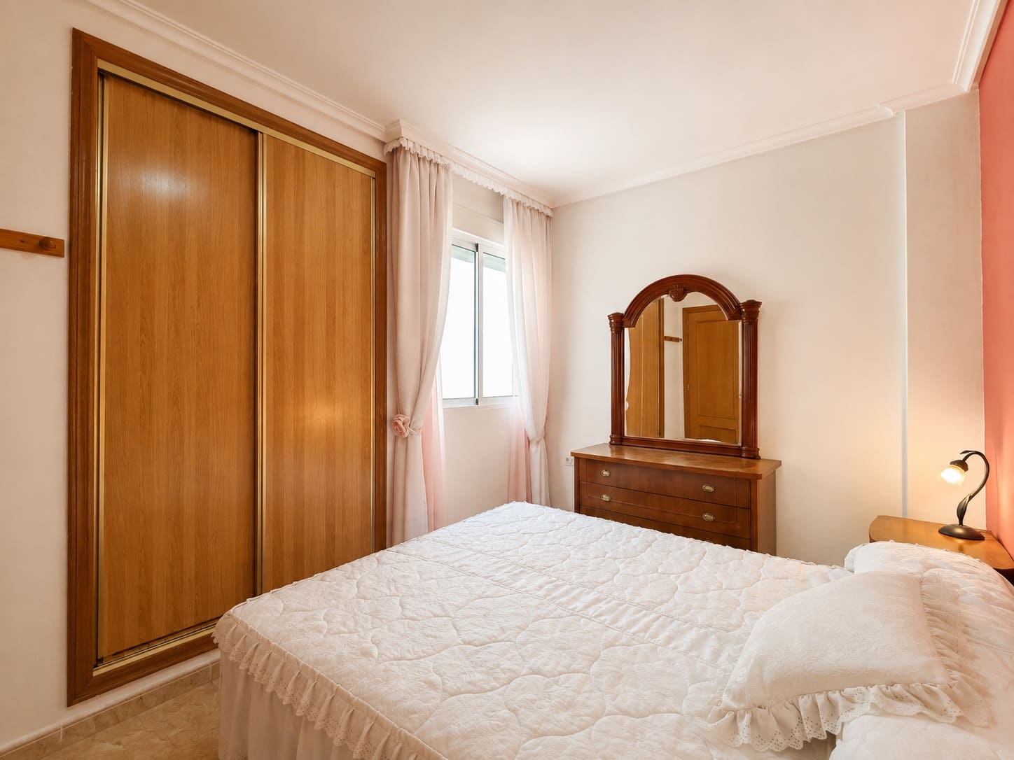 2 quarto Apartamento para venda em Torrevieja - 145 000 € (Ref: 10118489)