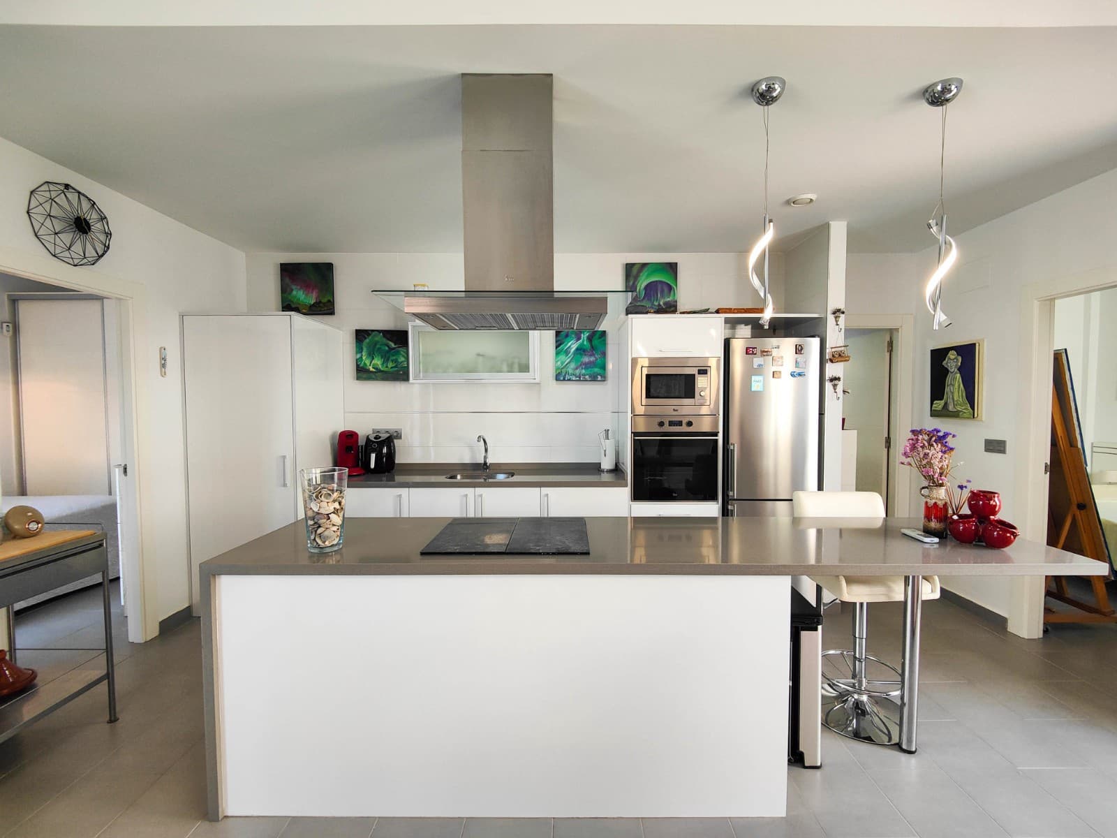Chalet de 2 habitaciones en Formentera del Segura en venta con piscina garaje - 285.000 € (Ref: 10118492)