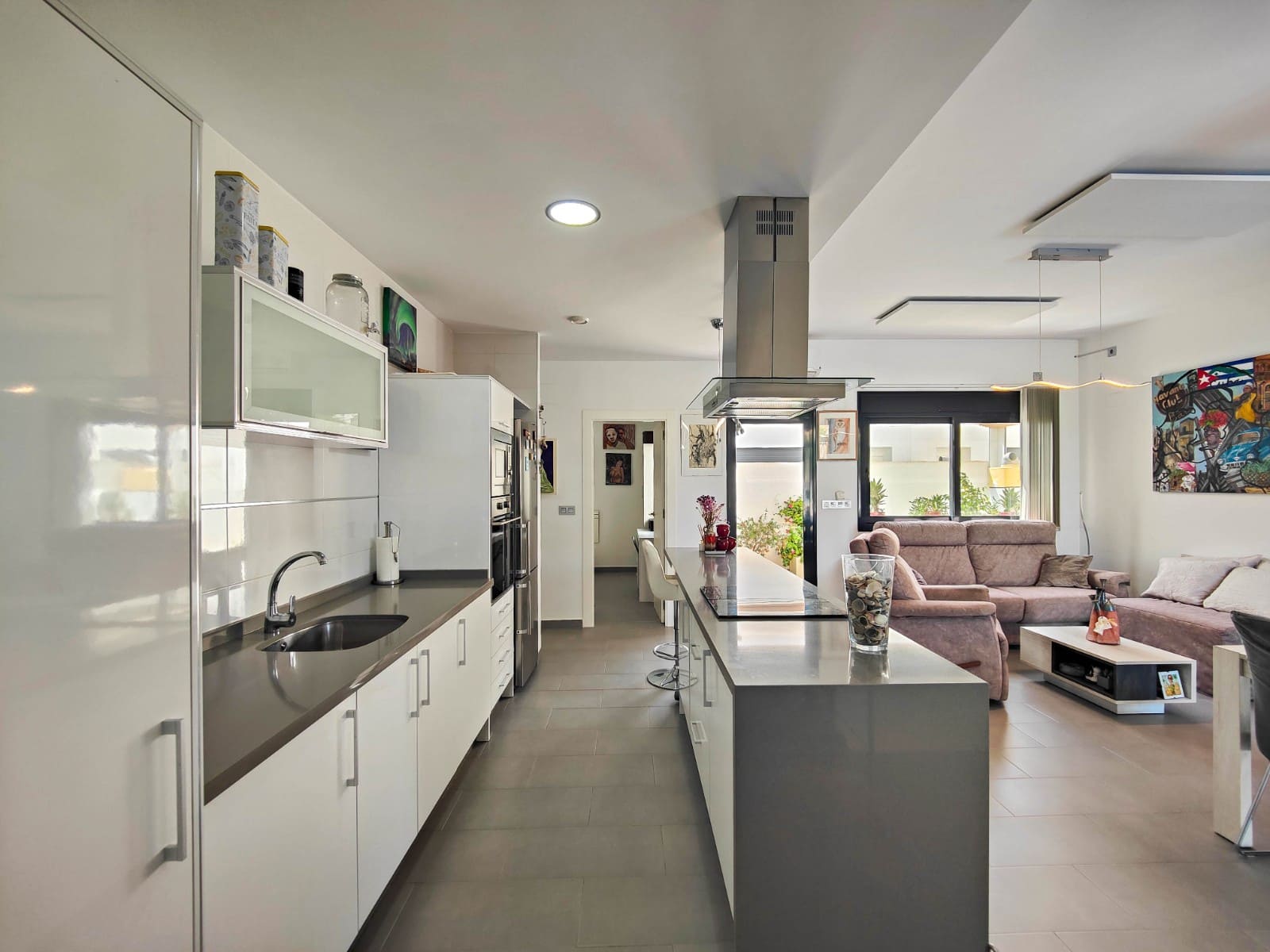 Chalet de 2 habitaciones en Formentera del Segura en venta con piscina garaje - 285.000 € (Ref: 10118492)