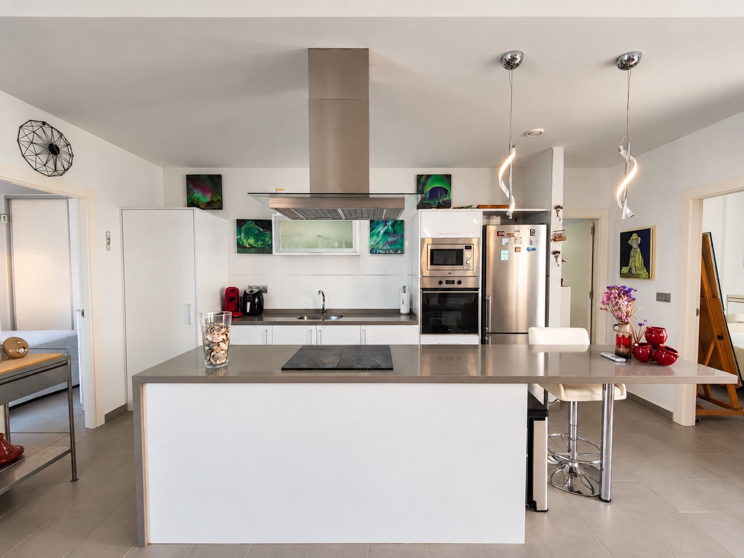 2 bedroom Villa for sale in Formentera del Segura with pool garage - € 284,990 (Ref: 10118492)
