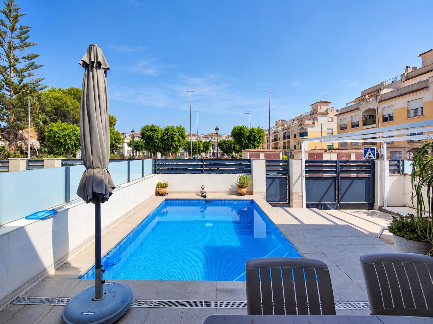 2 bedroom Villa for sale in Formentera del Segura with pool garage - € 284,990 (Ref: 10118492)