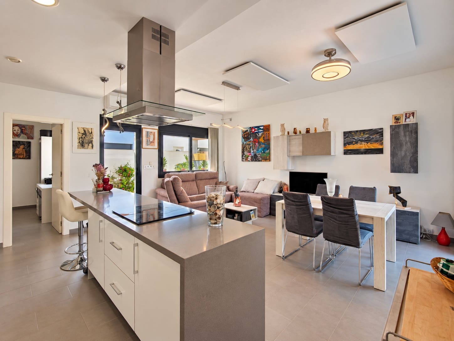 2 bedroom Villa for sale in Formentera del Segura with pool garage - € 284,990 (Ref: 10118492)