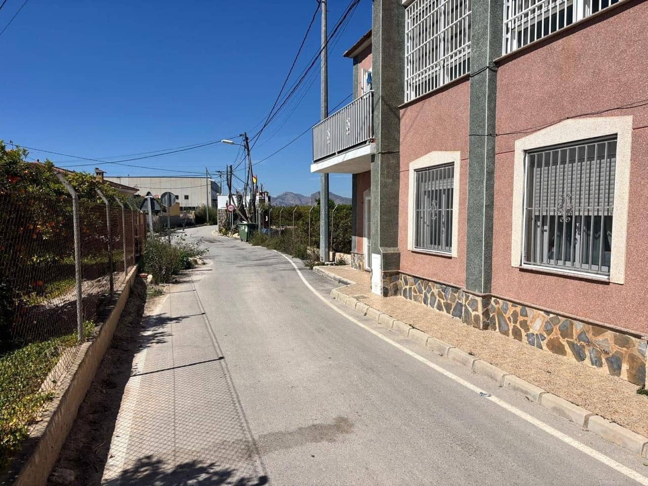 3 bedroom Apartment for sale in Benejuzar - € 120,000 (Ref: 10120155)