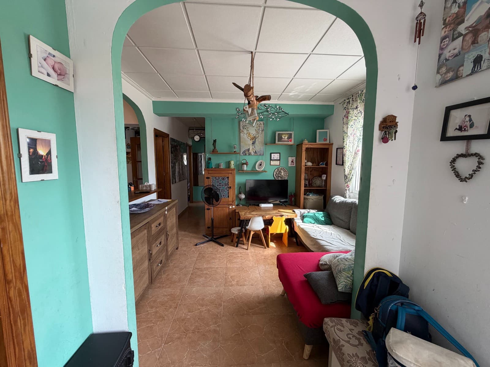 3 bedroom Apartment for sale in Benejuzar - € 120,000 (Ref: 10120155)