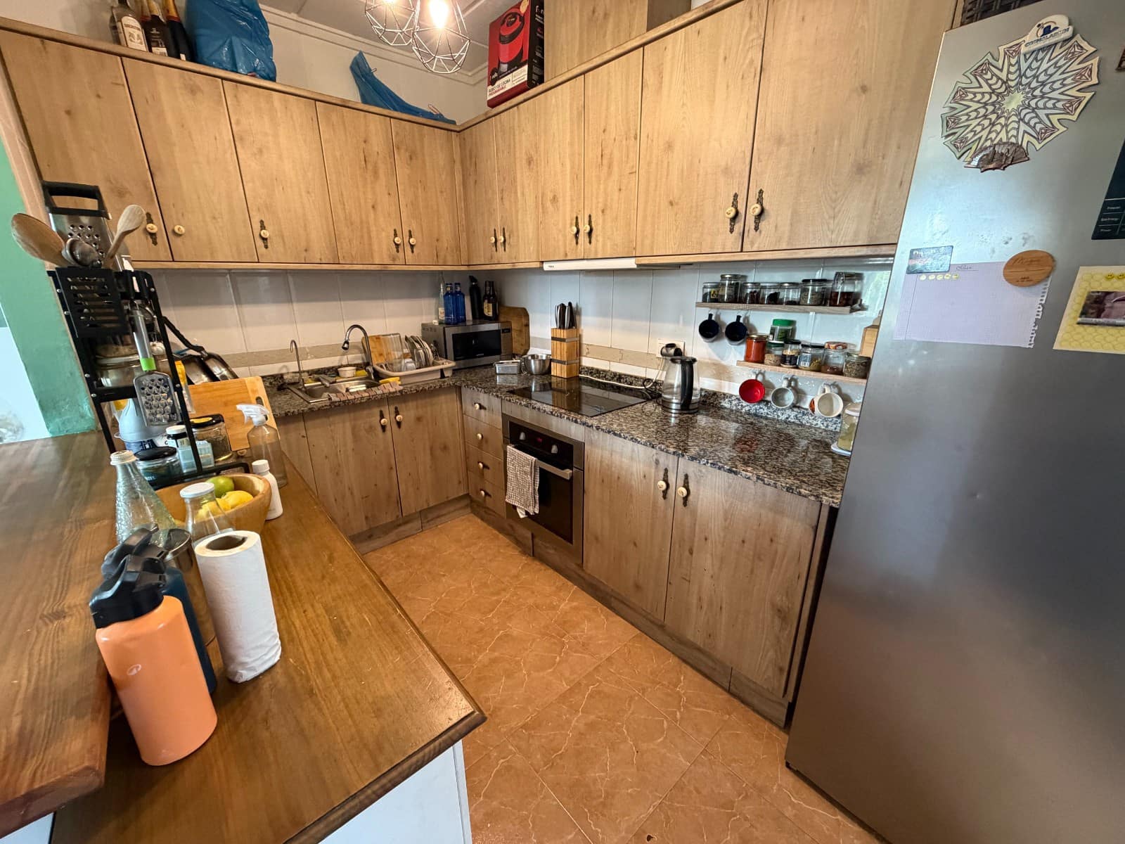 3 bedroom Apartment for sale in Benejuzar - € 120,000 (Ref: 10120155)