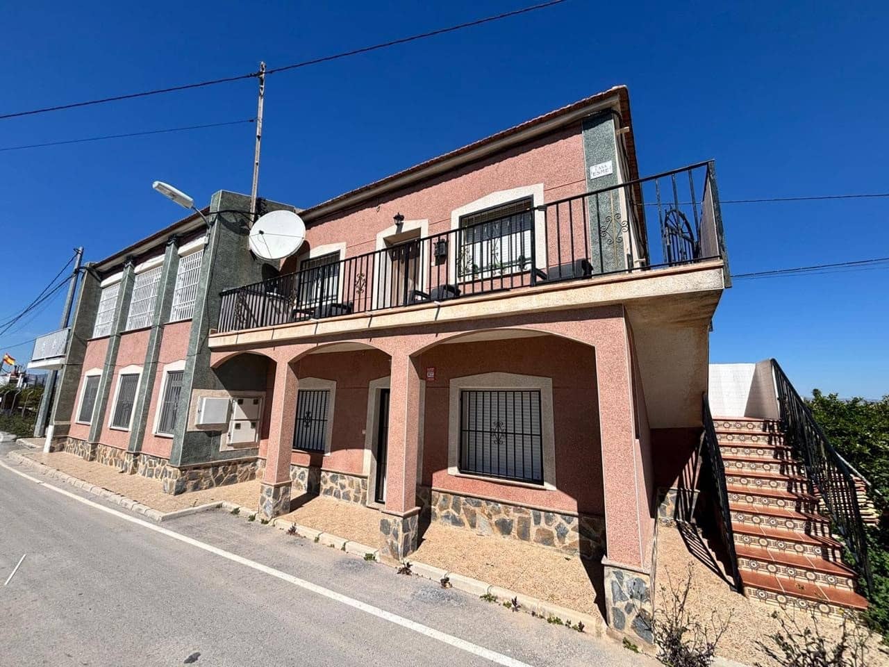 3 bedroom Apartment for sale in Benejuzar - € 120,000 (Ref: 10120155)