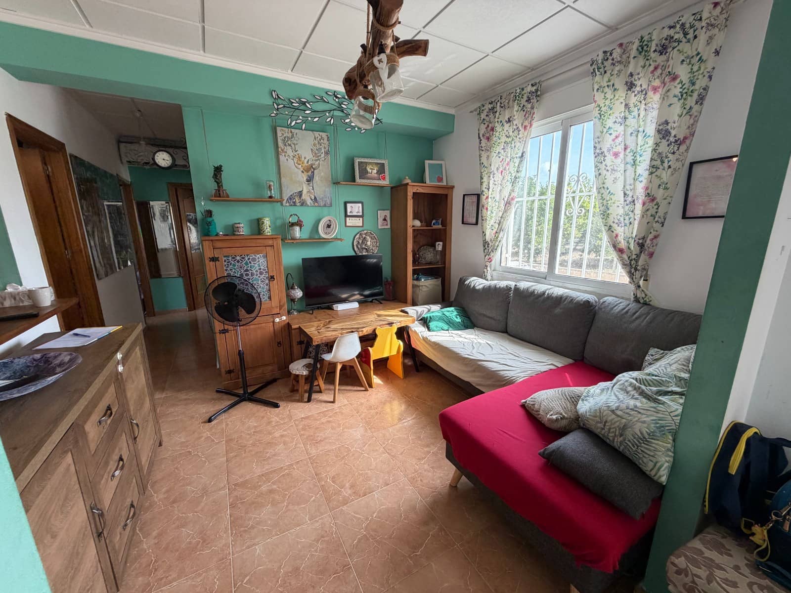 3 bedroom Apartment for sale in Benejuzar - € 120,000 (Ref: 10120155)