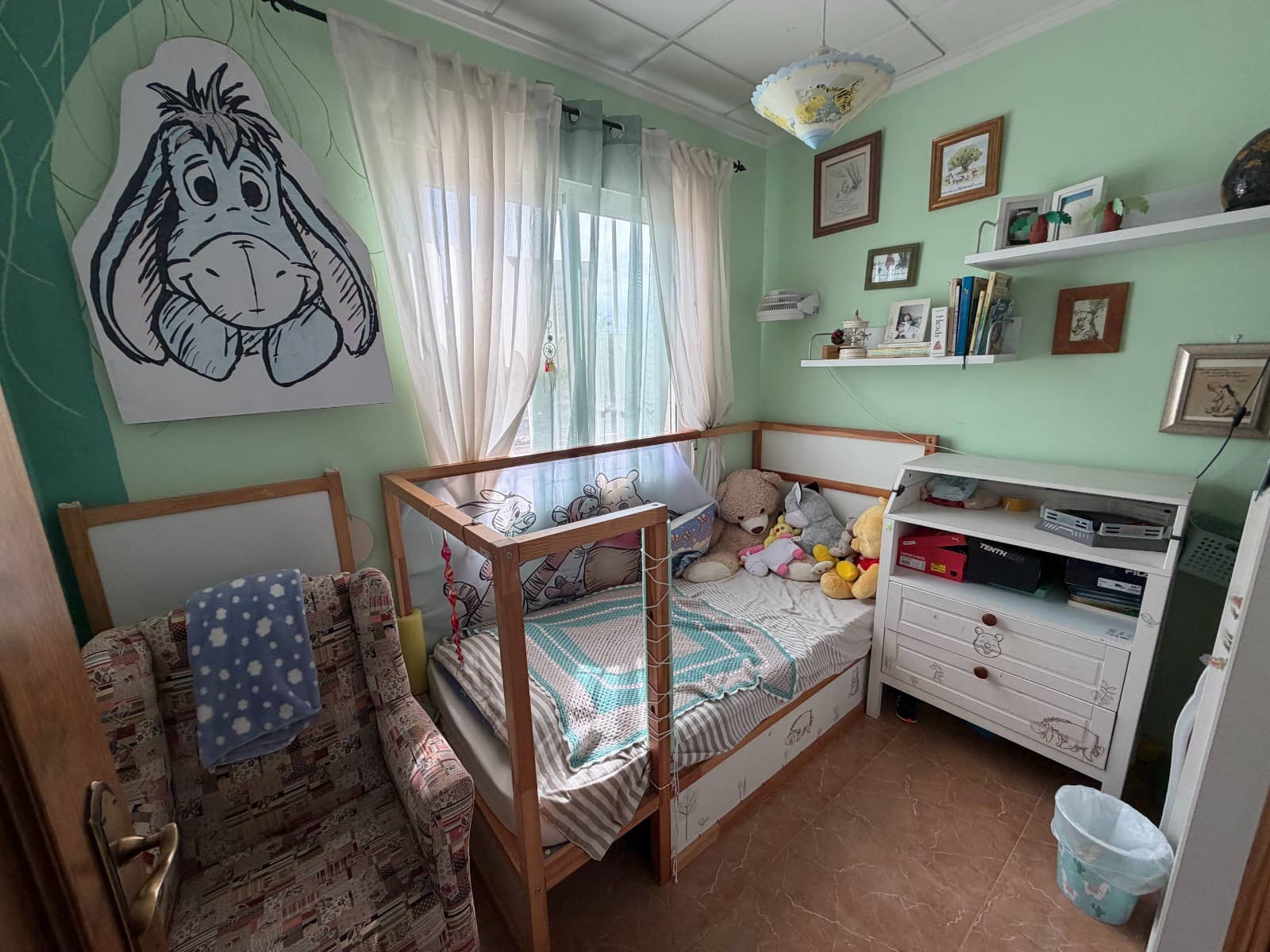 3 bedroom Apartment for sale in Benejuzar - € 120,000 (Ref: 10120155)