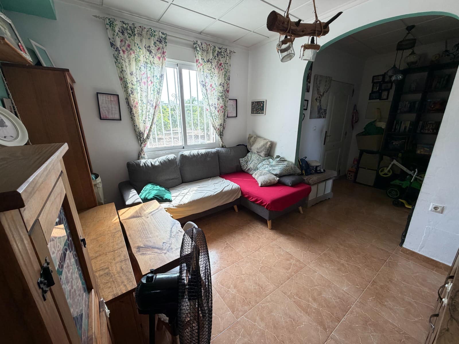 3 bedroom Apartment for sale in Benejuzar - € 120,000 (Ref: 10120155)