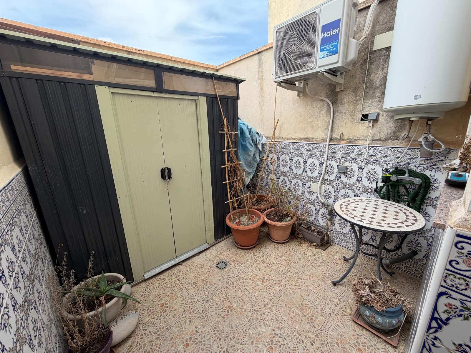3 bedroom Apartment for sale in Benejuzar - € 120,000 (Ref: 10120155)